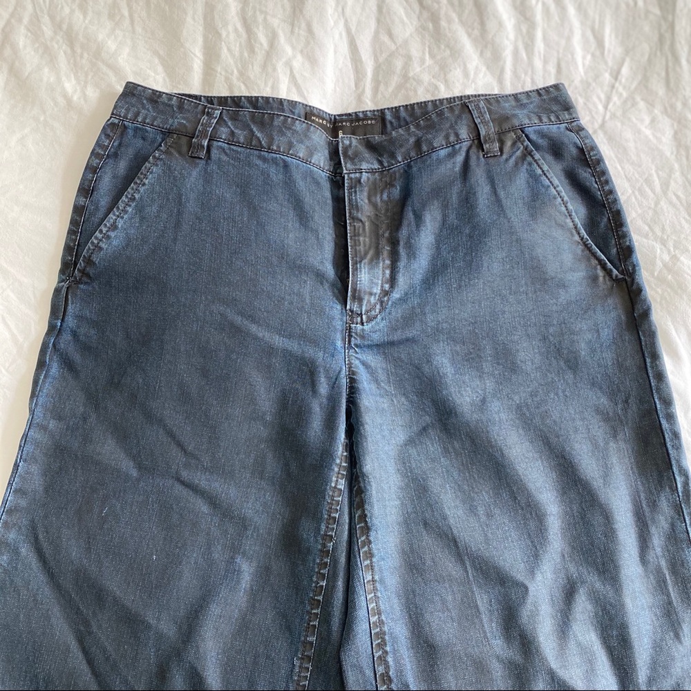Marc by Marc Jacobs Lou Denim Trouser